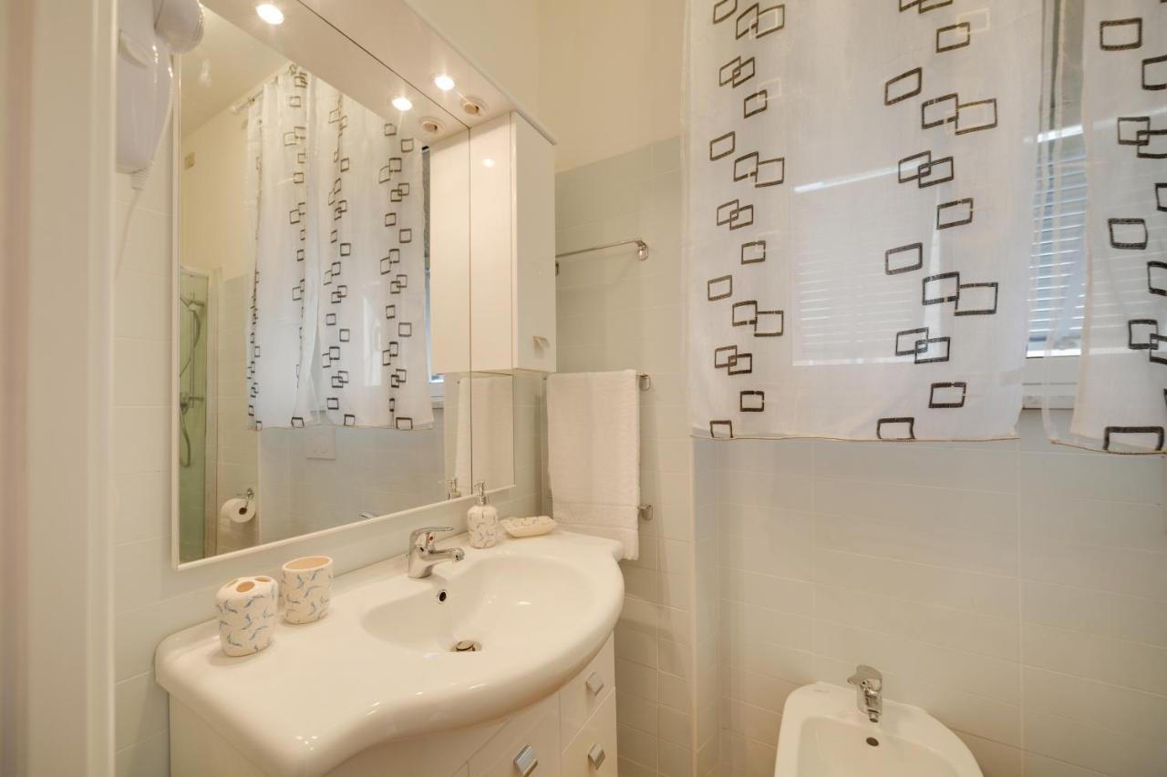 Dal Musicista Hotel Sanremo Bagian luar foto